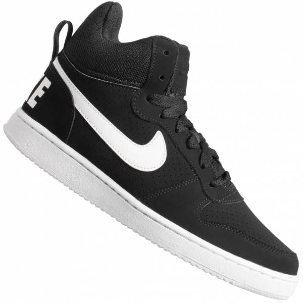 Nike Court Borough Mid Damen Sneaker 844906-010