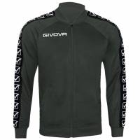 Givova Band Veste de survêtement BA06-0051