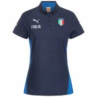 Italien FIGC PUMA Damen Polo-Shirt 744278-03
