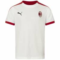 A.C. Milan PUMA Niño Camiseta de entrenamiento 758192-02