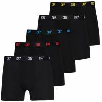 CR7 Cristiano Ronaldo Hombre Calzoncillos bóxer Pack de 5 8125-49-2314