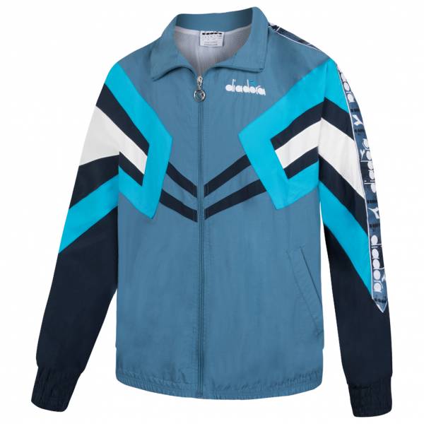 Diadora MVB Retro Herren Track Top Jacke 502.173618-65070
