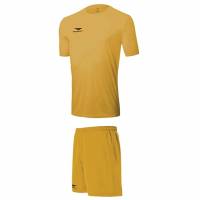 PENALTY Urban Uomo Kit da calcio 2 pezzi Urban Oro 3.085.102.999