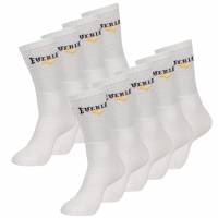 Everlast Unisex Pack de 9 Calcetines de