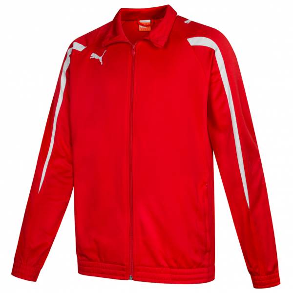PUMA PowerCat 5.10 Herren Trainingsjacke 652121-01