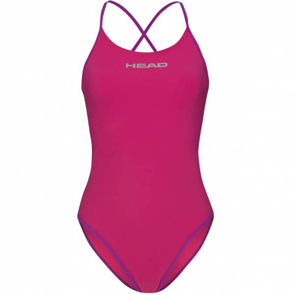 HEAD Intero Liquidpower Tropic Femmes Maillot de bain une pièce 452177-MG