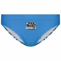 Star Wars Disney Boy Swim Brief EP1914-blue