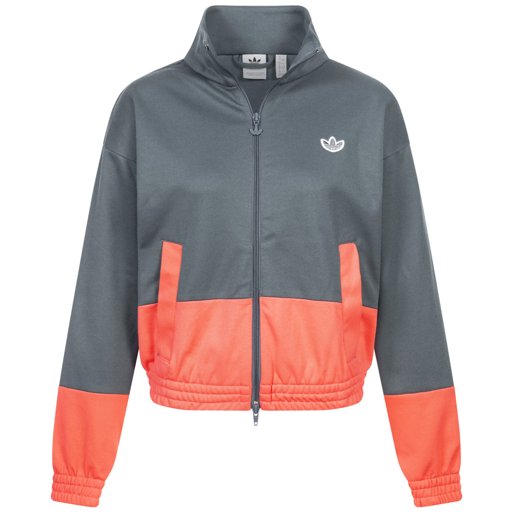 Damen SportSpar FU3758 | Originals Trainingsjacke adidas