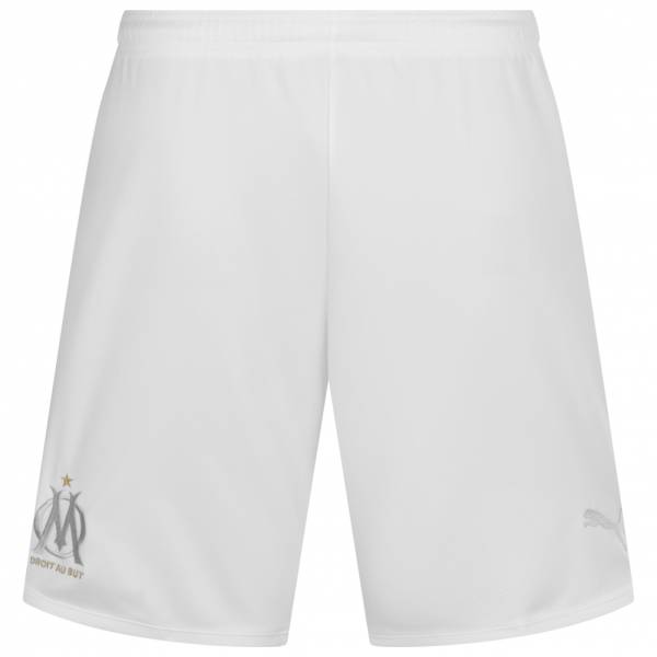 Olympique de Marseille PUMA Hommes Short 755679-04