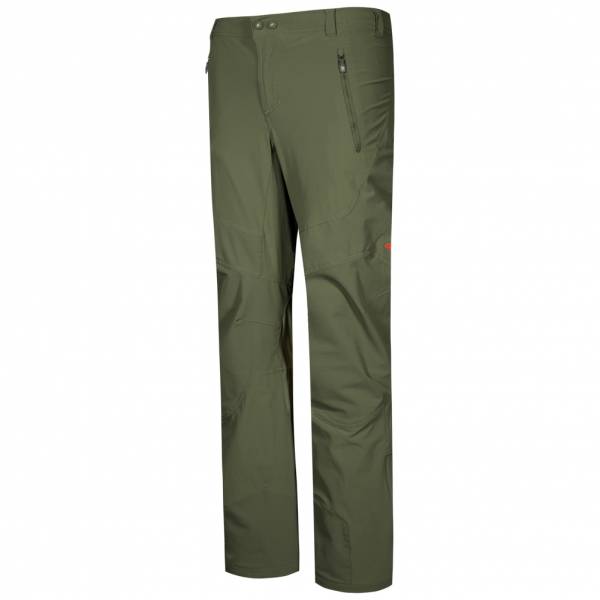 adidas Terrex Mountain Pant Herren Formotion Outdoor Hose S09336