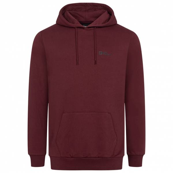Jack Wolfskin Essential Hoody Herren Kapuzen Sweatshirt 1710222-2185