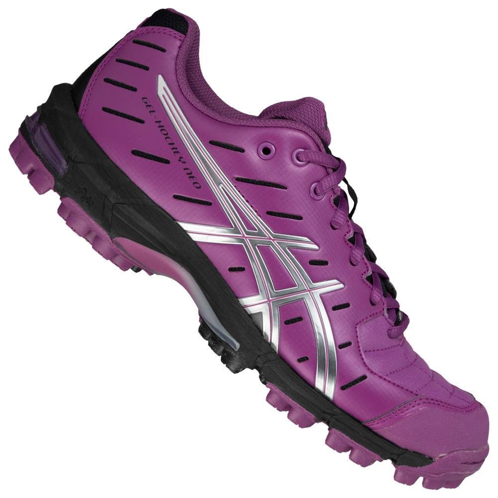 ASICS GEL-Neo Hockey P450Y-2193 | SportSpar.com