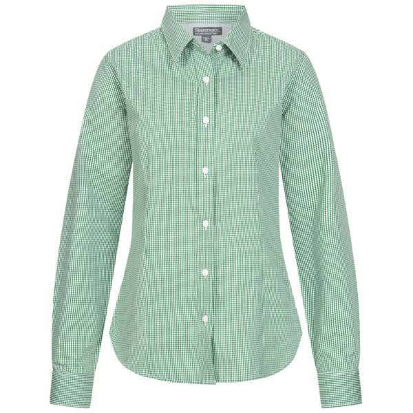 Slazenger Net Femmes Chemisier à carreaux 33161-67