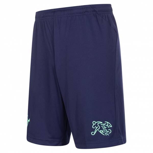 Svizzera PUMA Uomo Pantaloncini per l'allenamento 757525-07