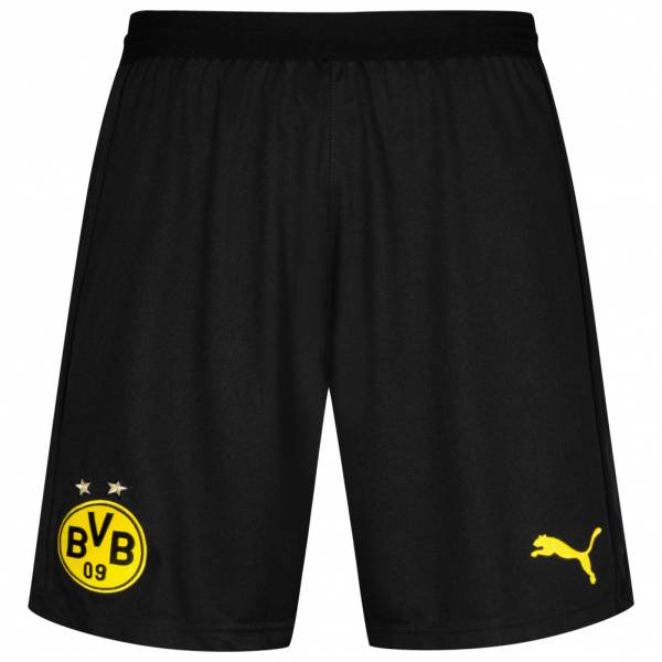 Borussia Dortmund BVB PUMA Heim Shorts 753328-02