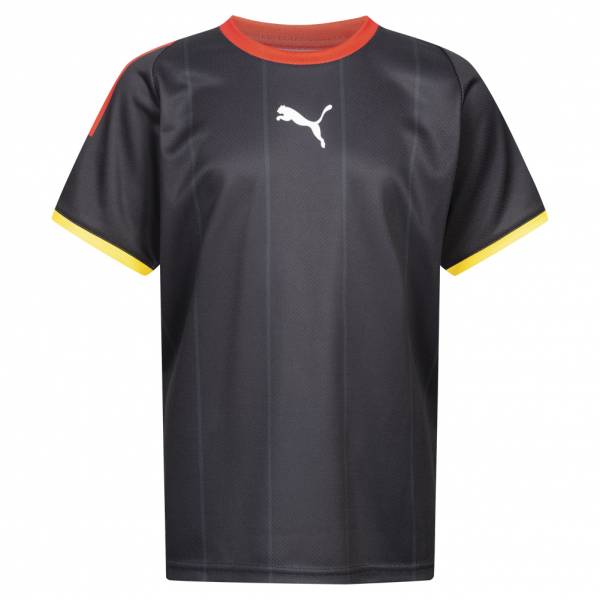 DHB Alemania PUMA Niño Camiseta de segunda equipación 768120-02