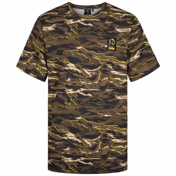PUMA x The Weeknd XO Graphic Herren T-Shirt 575351-51