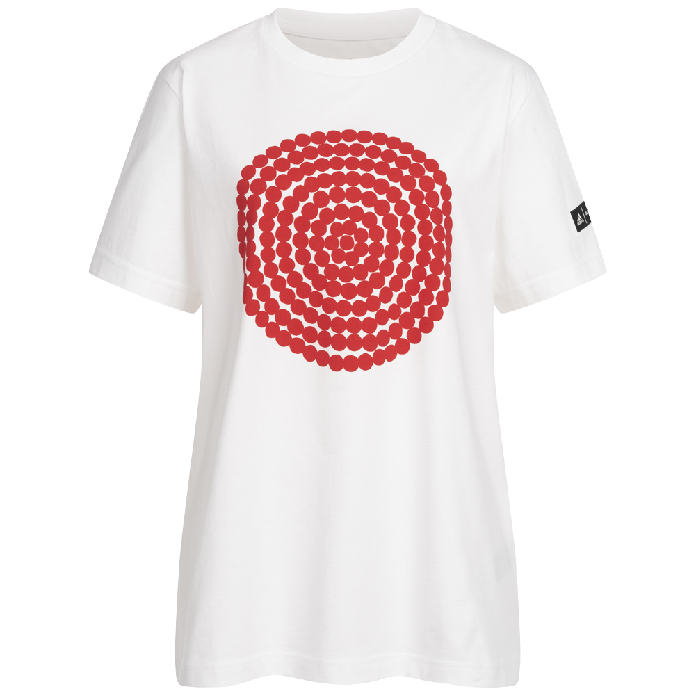 Adidas neo shirt damen deals