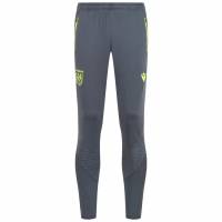FC Nantes macron Hombre Pantalones de chándal 40001835