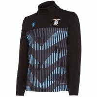 SS Lazio macron 1/4-Zip Kinderen Training sweater 58111413