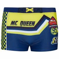 Cars – Lightning McQueen Disney Boy Swimming Boxer Shorts ET1762-blue