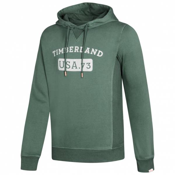 Timberland Brushback Gym Vintage Herren Kapuzen Sweatshirt A1N3Y-E20