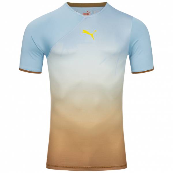 Afrika Unity PUMA Herren Fußball Trikot 736941-01