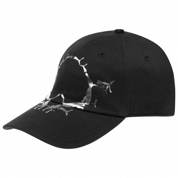 PUMA Crest Casquette 842322-03
