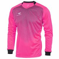 PENALTY Delta Uomo Maglia da portiere Rosa Fluo/Nero 3.115.017.550