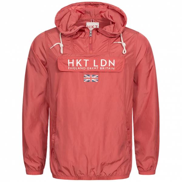 Hackett London Cagoule Overhead Herren Jacke HM402239-2DT