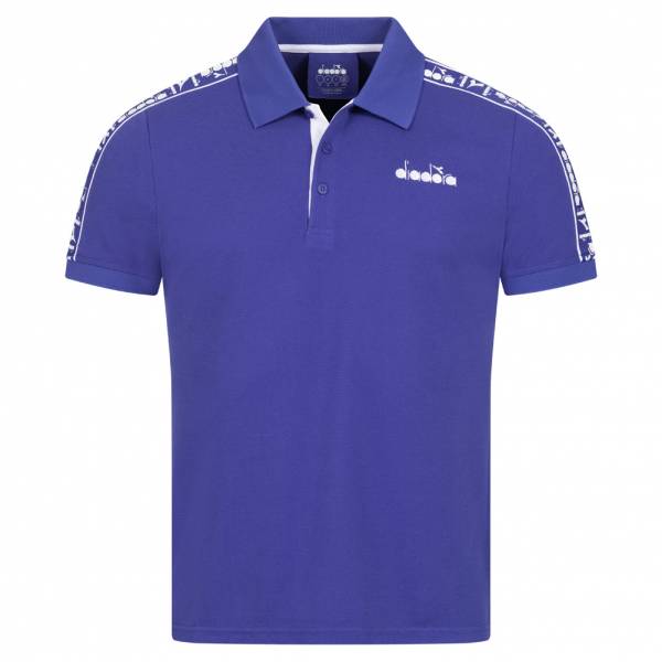 Diadora Statement Uomo Polo 102.175672-60011