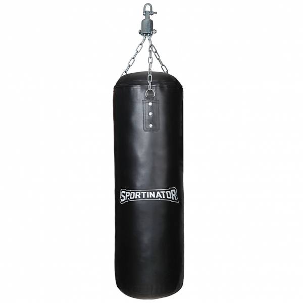 SPORTINATOR &quot;Fighter&quot; Punching Bag 10 kg