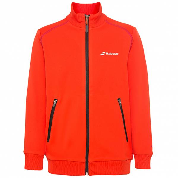 Babolat Performance Enfants Veste de tennis 2BF16041104