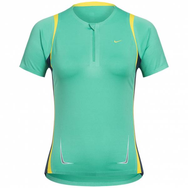 Nike Statement Mujer Camiseta deportiva 212706-400
