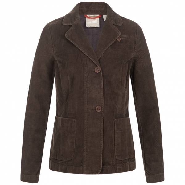 Timberland Cord Damen Blazer Jacke 28441-968