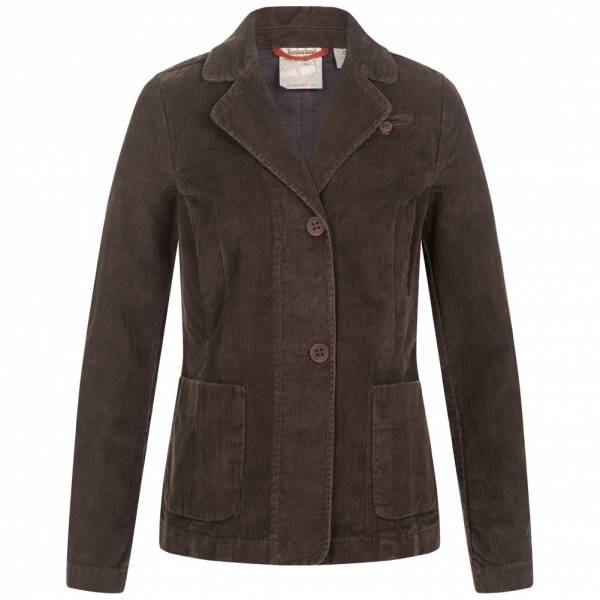 Timberland Cord Dames Blazer 28441-968