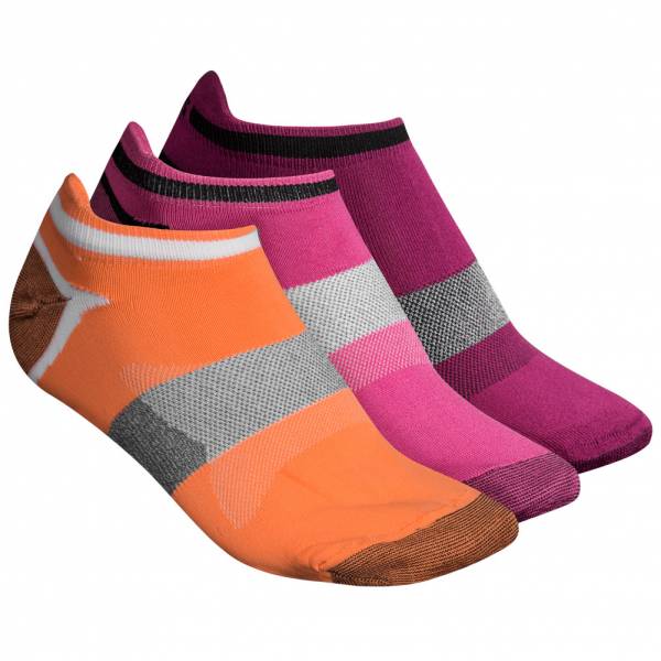 ASICS Lyte 3er Pack Unisex Socken 123458-6020