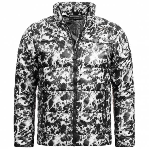 mostaza medio dinastía adidas x Porsche Design Hombre Chaquetón AX6163 | deporte-outlet.es