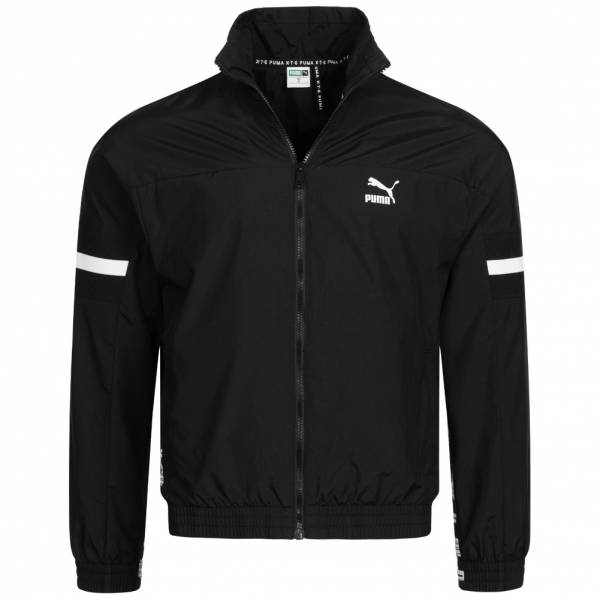 PUMA XTG Woven Mężczyźni Kurtka 595963-01