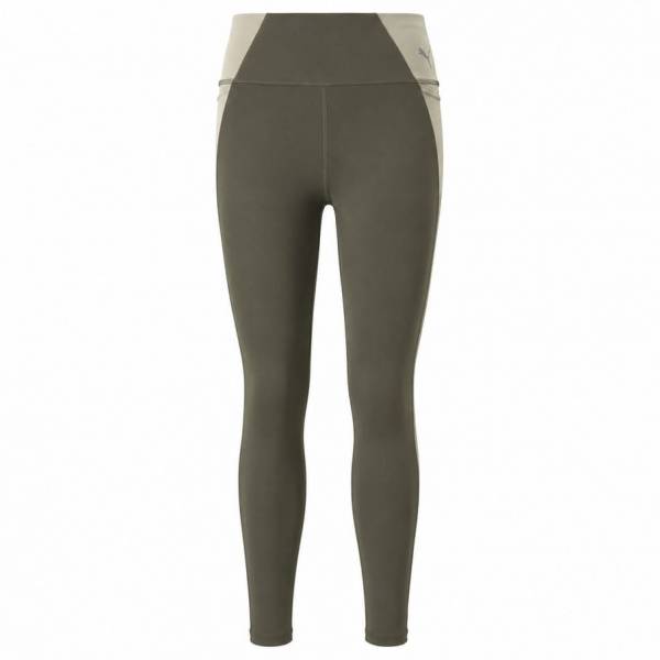 PUMA evoSTRIPE High Waist Kobiety Legginsy 589158-44