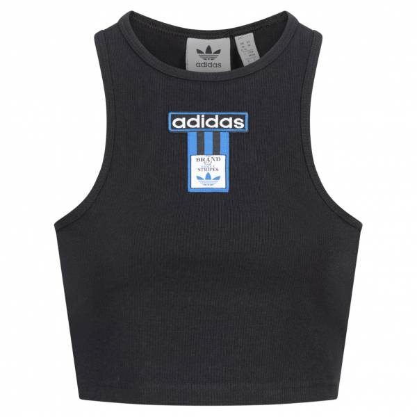 adidas Originals adibreak Cropped Mujer Camiseta sin mangas IU2456