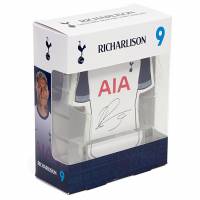 Tottenham Hotspur Richarlison Fußball Sammlerstück 14 cm 810168070353