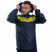 Givova Rain Jacket 