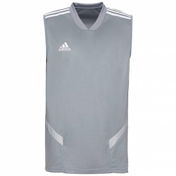 adidas Tiro Hommes Haut sans manches Maillot d'entraînement DW4814