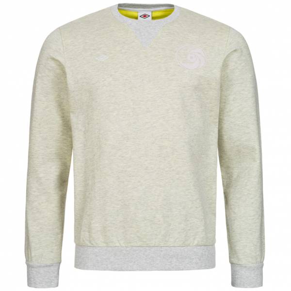 New York Cosmos Umbro Herren Sweatshirt 61386U-CTZ