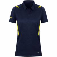 Jako Challenge Femmes Polo 6321-512-W