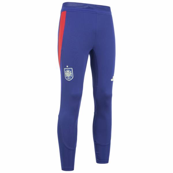 Hiszpania adidas Mężczyźni PRO Spodnie dresowe IP6407