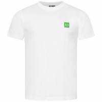 Sergio Tacchini With Logo Hommes T-shirt 10320039808
