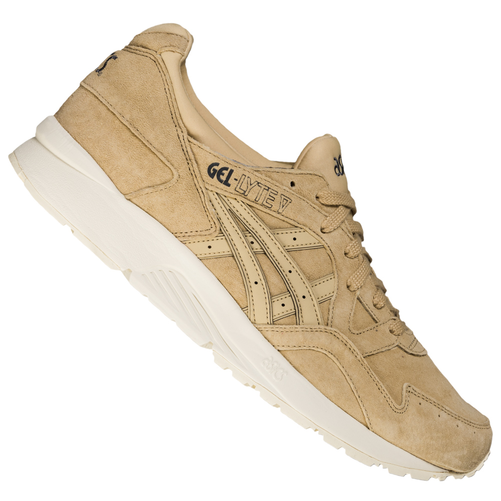 asics tiger gel lyte v multicolor