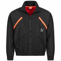 PUMA Tailored for Sports Woven Mężczyźni Kurtka 597368-01